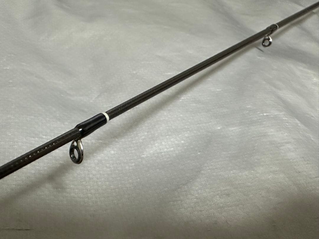 AMSS-510 エバーグリーン アルチザンマウンテンストリーム トラウト 渓流