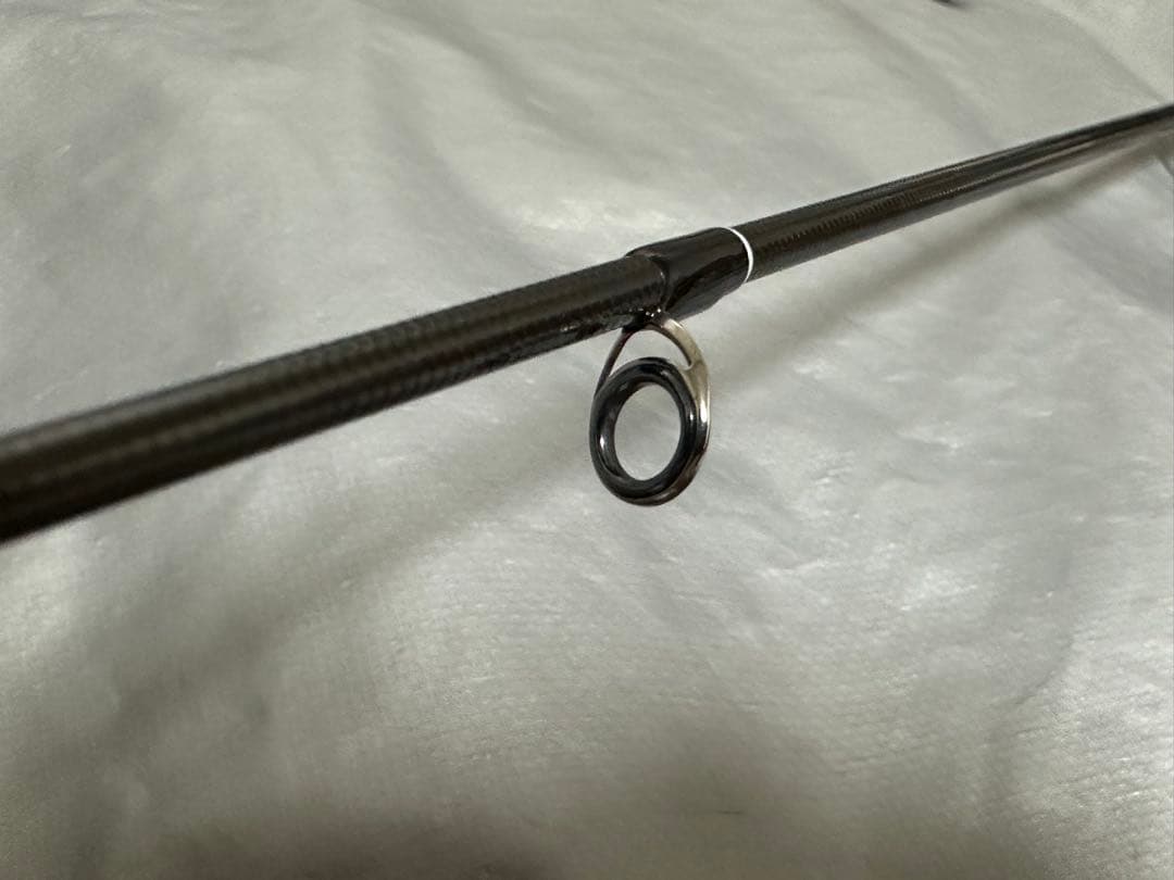 AMSS-510 エバーグリーン アルチザンマウンテンストリーム トラウト 渓流