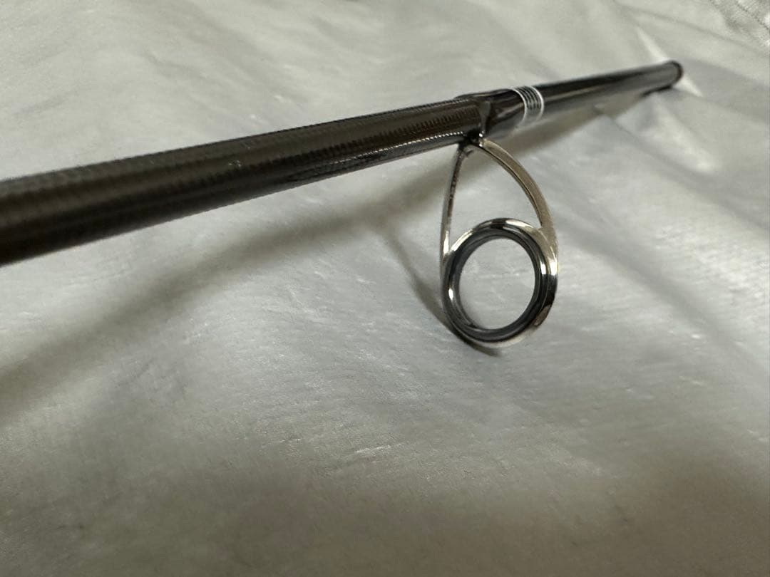 AMSS-510 エバーグリーン アルチザンマウンテンストリーム トラウト 渓流