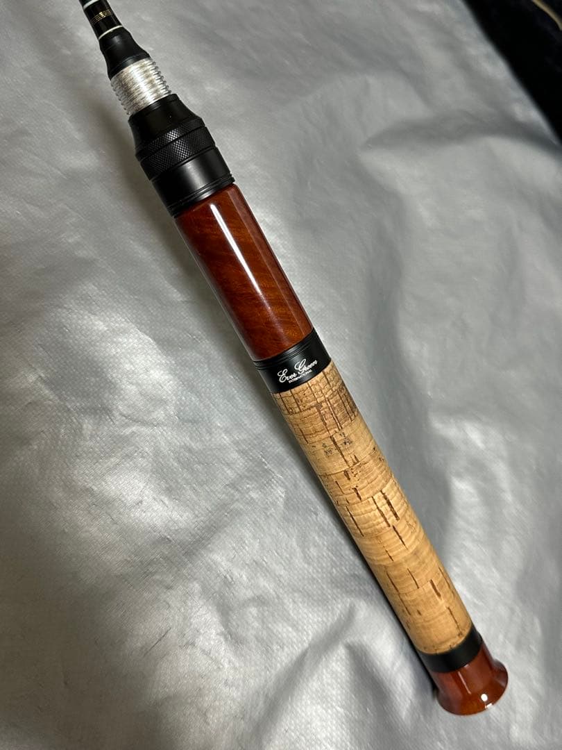 AMSS-510 エバーグリーン アルチザンマウンテンストリーム トラウト 渓流