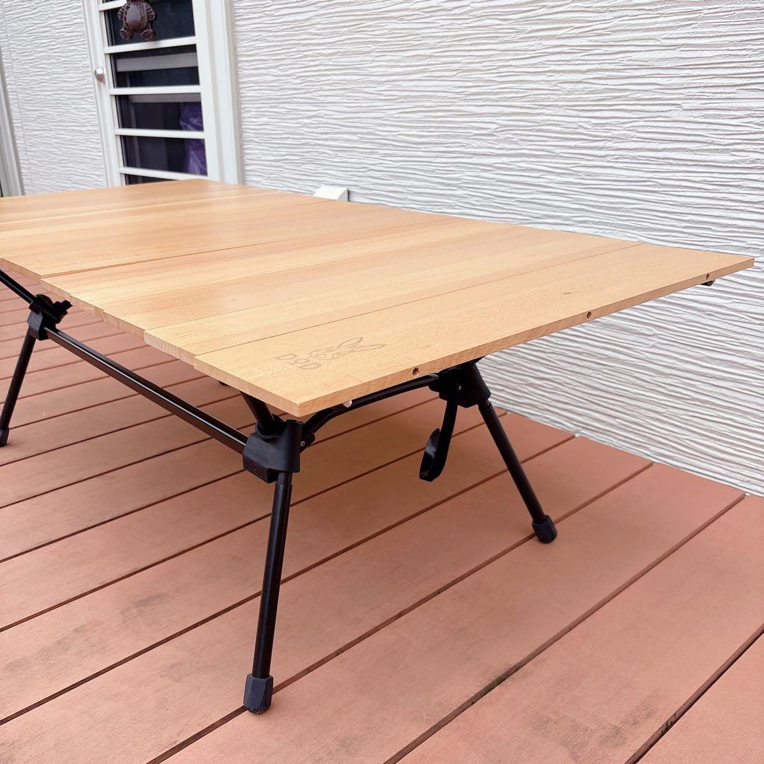 DOD キャナリーテーブルL