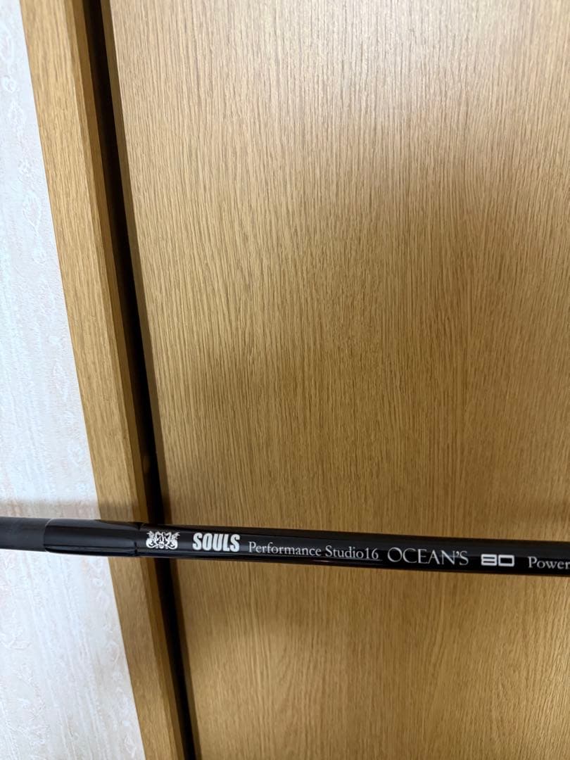 ソウルズ　SOULS パフォーマンススタジオ16 PS-Ｏ80L8S