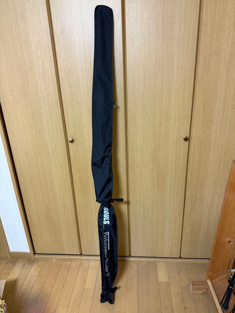 ソウルズ　SOULS パフォーマンススタジオ16 PS-Ｏ80L8S