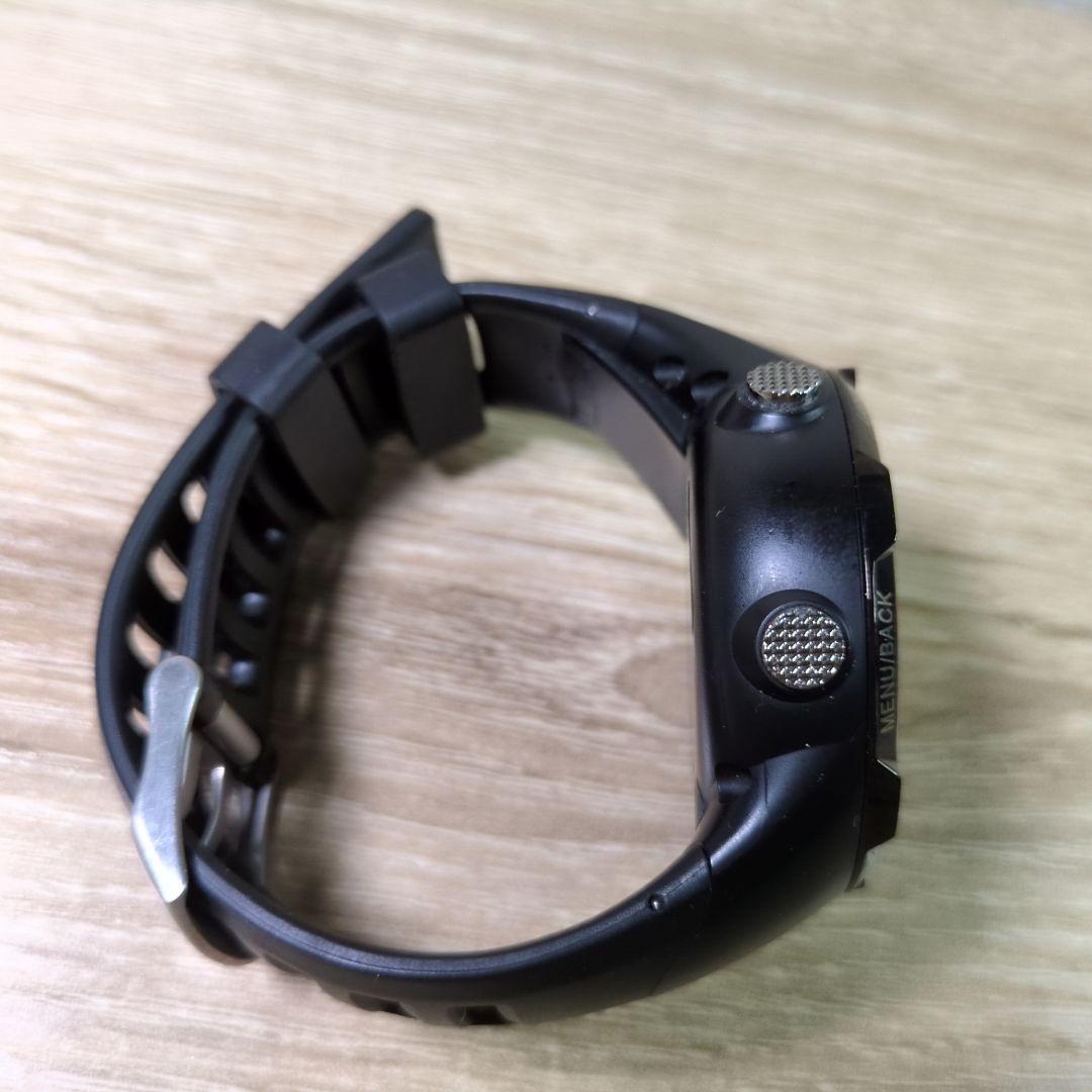 ショットナビ GPSゴルフナビ W1-FW W1-GL 充電器なし