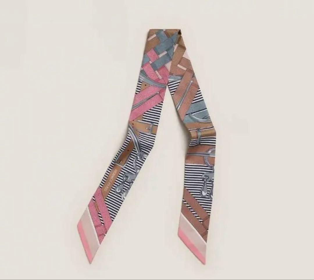 新品未使用HERMES Mors a jouets chemise馬銜シュミーズ