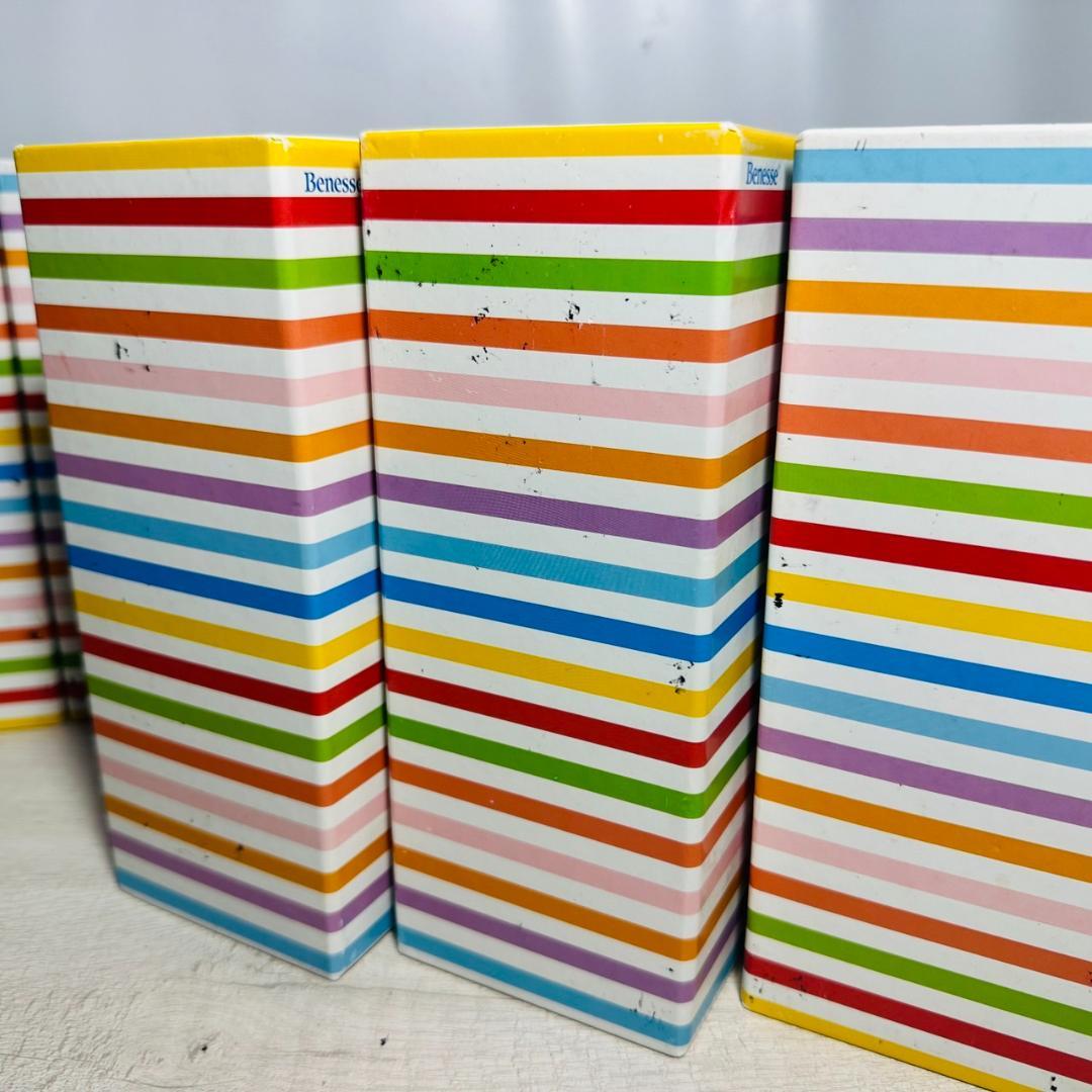 ★完備 worldwidekids ワールドワイドキッズ 英語学習 DVD＆CD