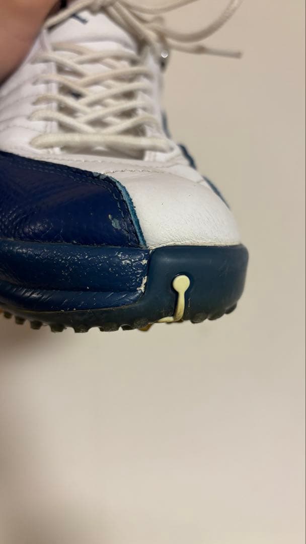 Nike Air Jordan 12 Low Golf ナイキ　ジョーダン12