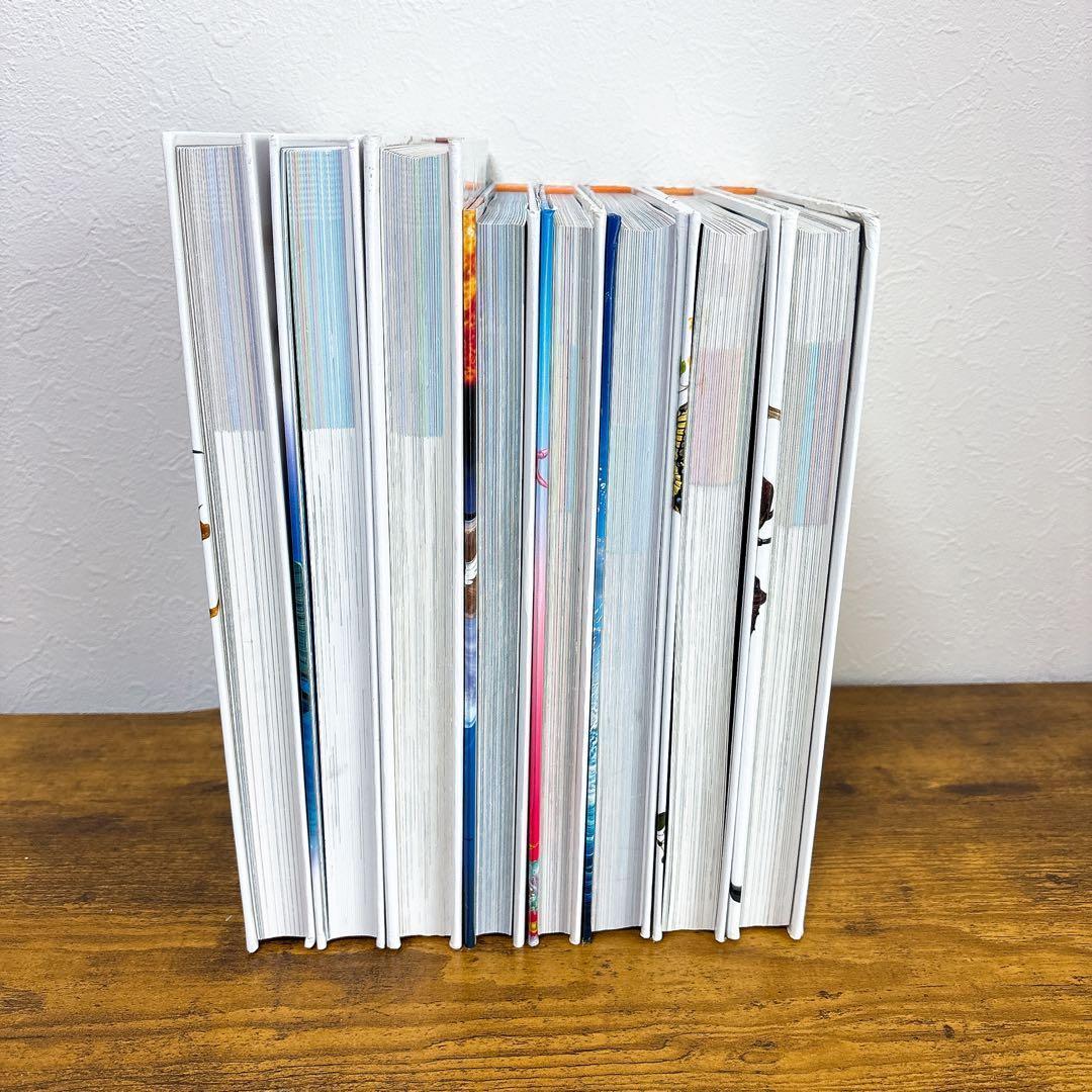 全巻DVD付 図鑑8冊セット 小学館 NEO 講談社 MOVE