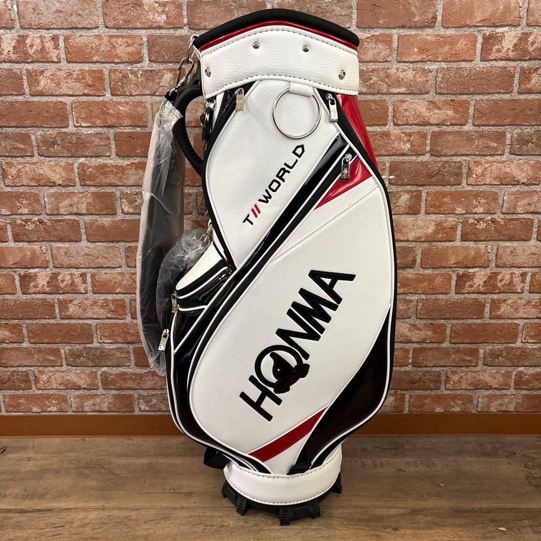 ‼️ホンマ ツアーワールド ゼロ 豪華13本 ゴルフクラブセット 新品未使用品‼️