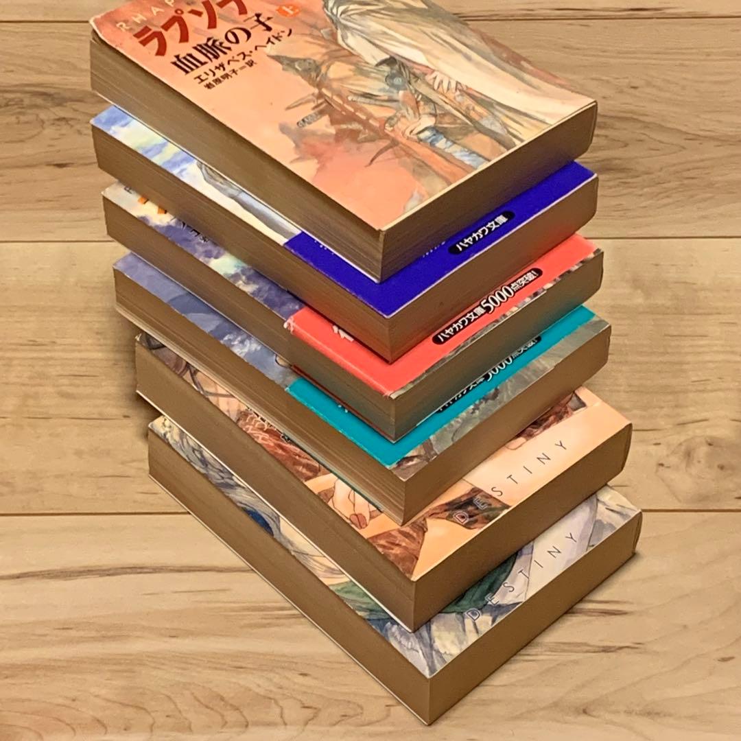 エリザベス・ヘイドン カバー 鶴田謙二 KENJI TSURUTA ラプソディ