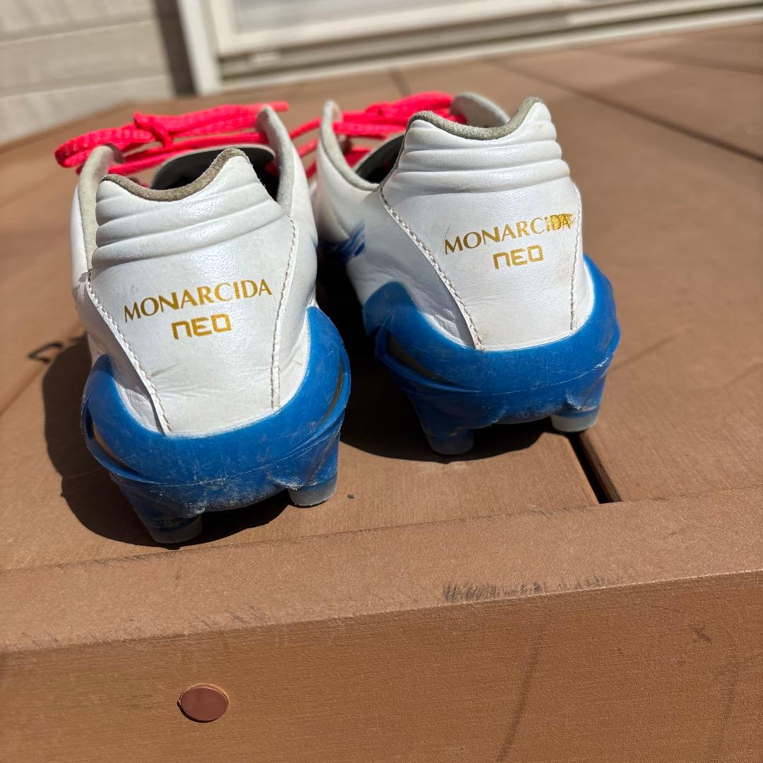 モナルシーダ ネオ 3 ELITE 25cm