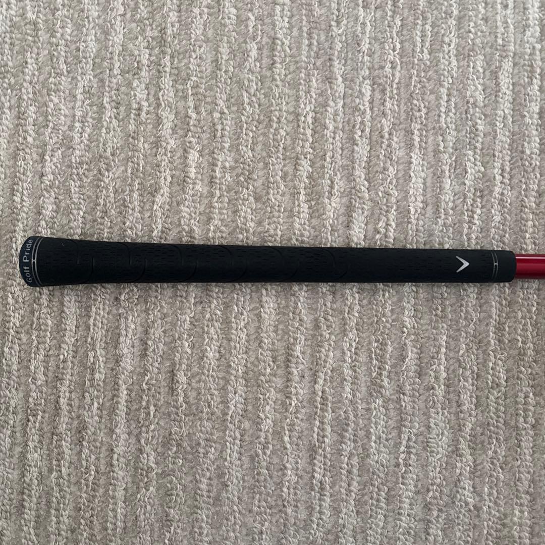 グラファイトデザイン　 TOUR AD VF 5S （キャロウェイ）