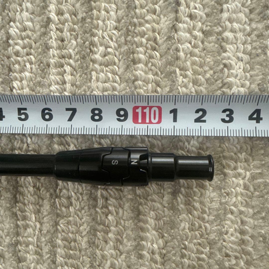 グラファイトデザイン　 TOUR AD VF 5S （キャロウェイ）