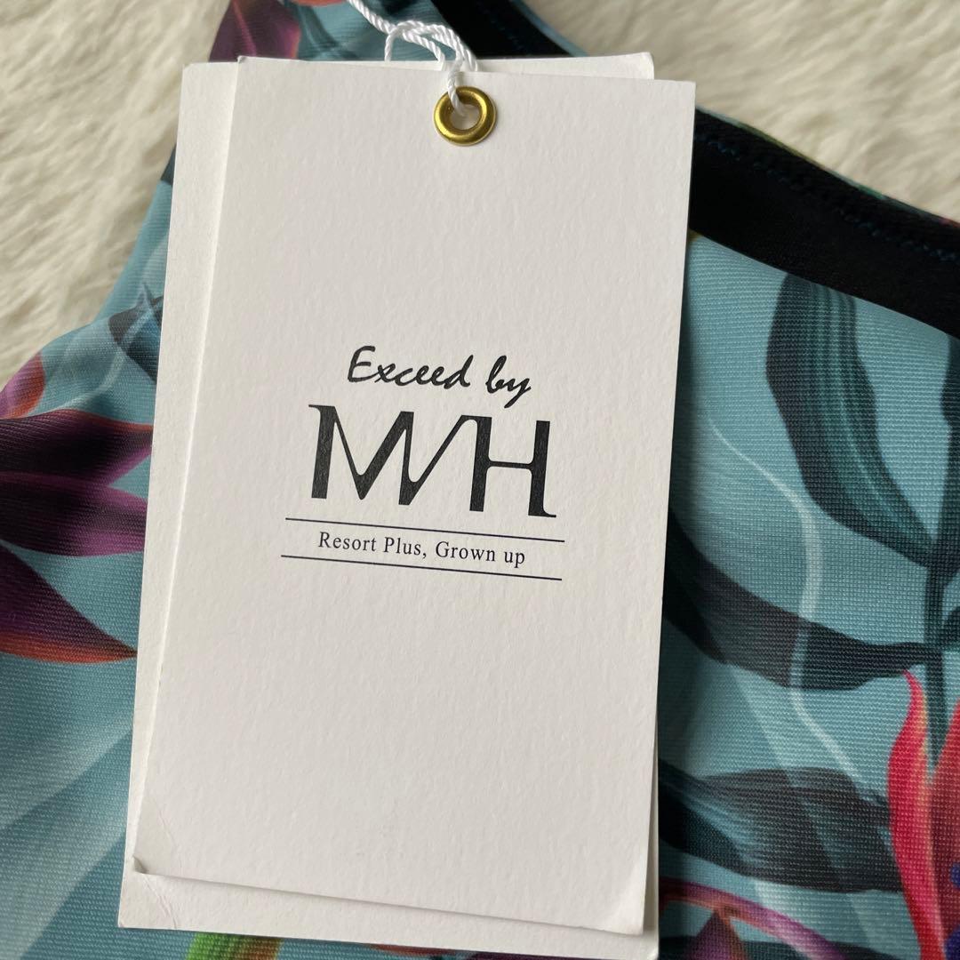 新品　未着用　マカホー　ヨガウェアセット　水着　ジムウエア　トレーニングウェア