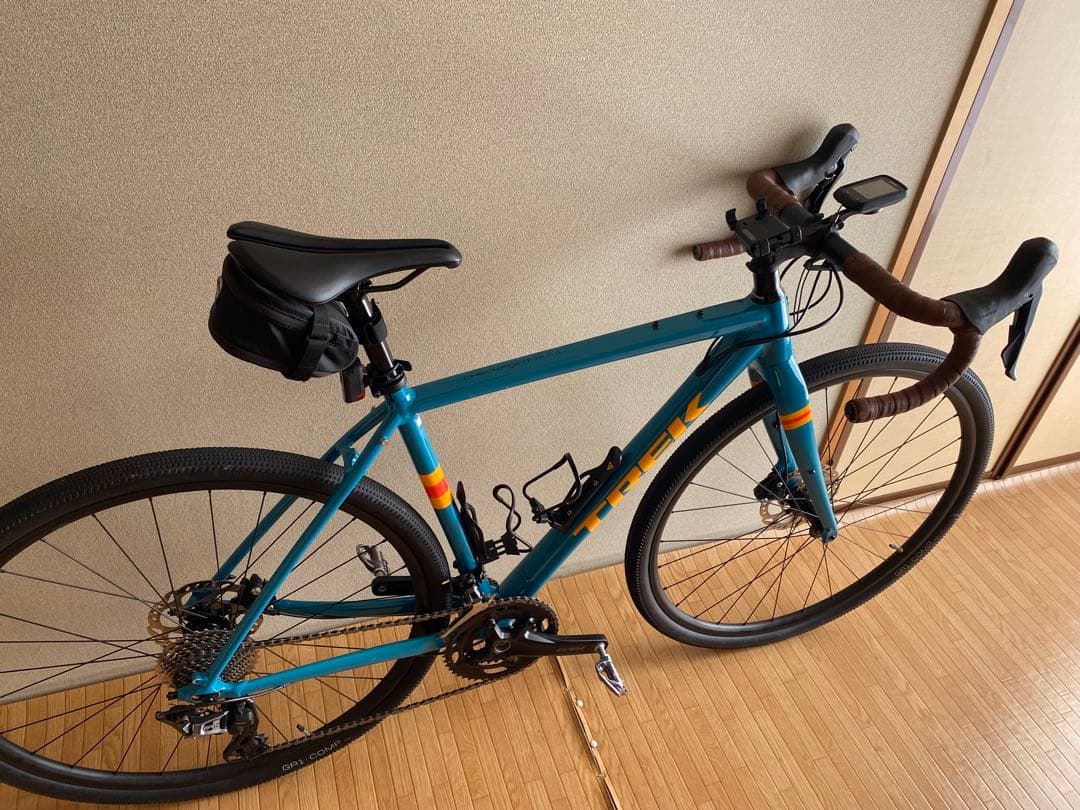 LTREK チェックポイントALR 5 2021 52