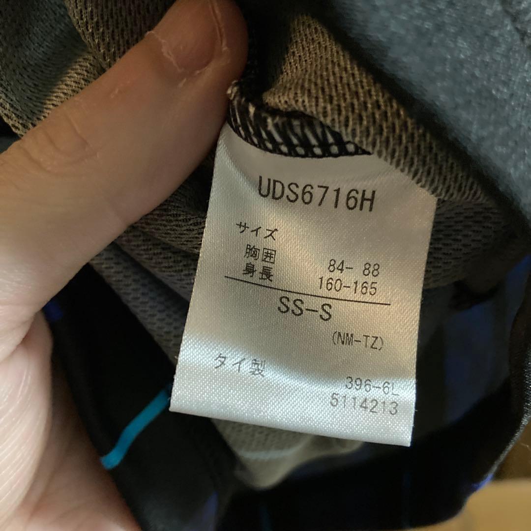 ガンバ大阪　遠藤保仁　2017 ユニフォーム