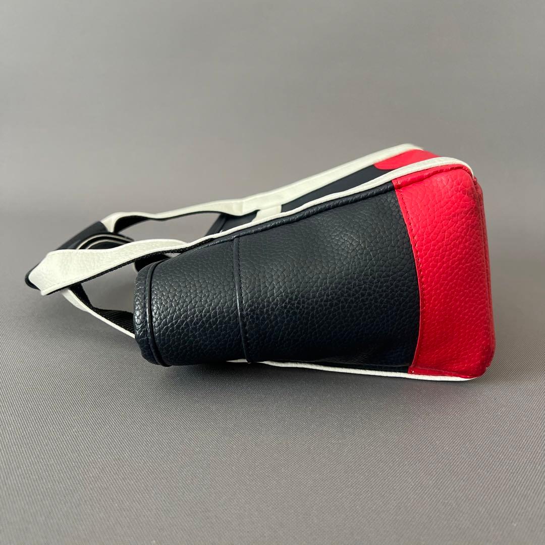   GOLF トミーヒルフィガーゴルフ　カートバッグ