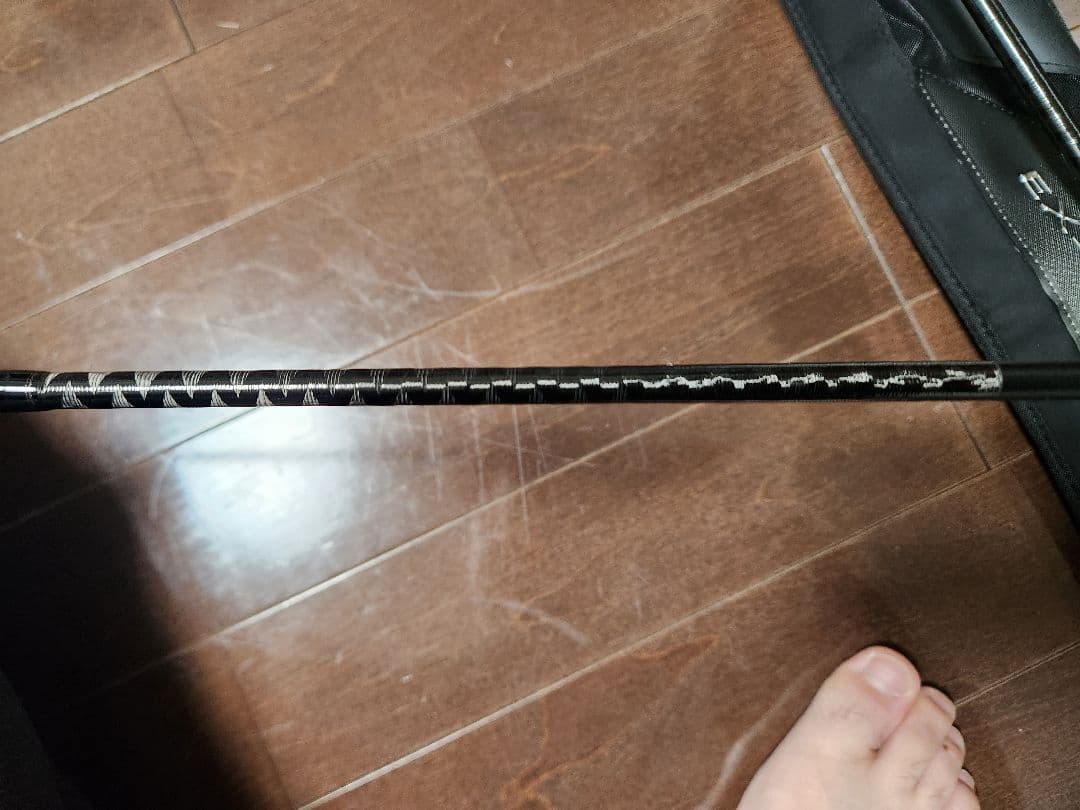 エクスセンスインフィニティS90ML