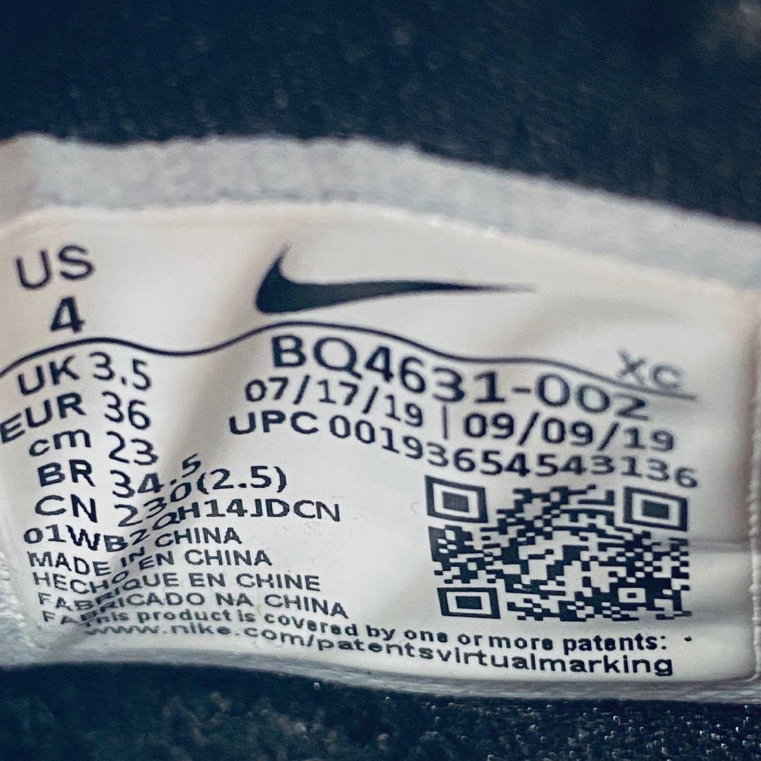 【新品未使用品✨】定価1.7万 NIKE KYRIE 6 EP