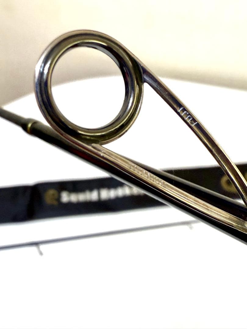 【希少】ゼロドラゴン　スクイッドフッカー　SH753