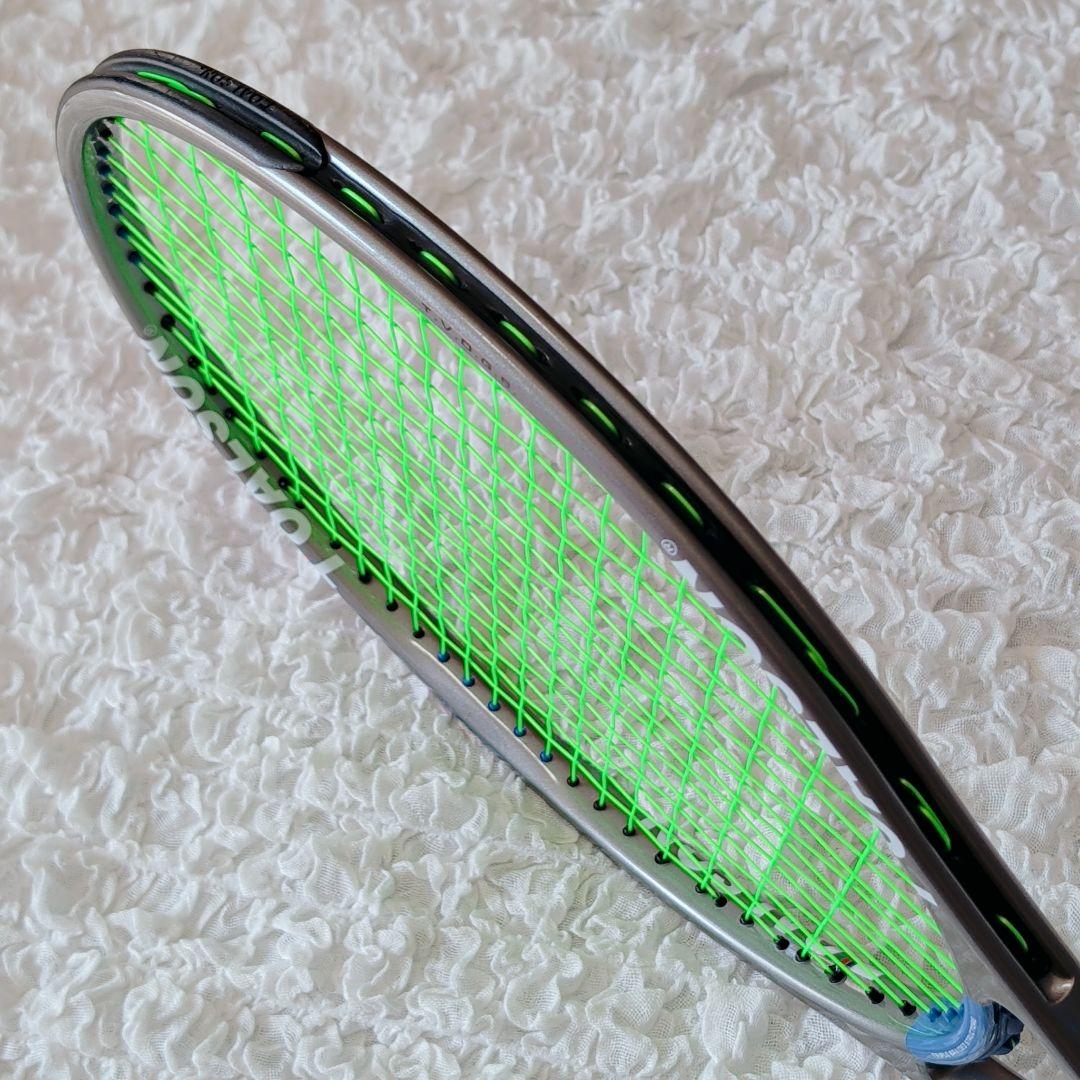 テニスの王子様 木更津淳 トアルソン FORTY LOVE PRO BR プラス