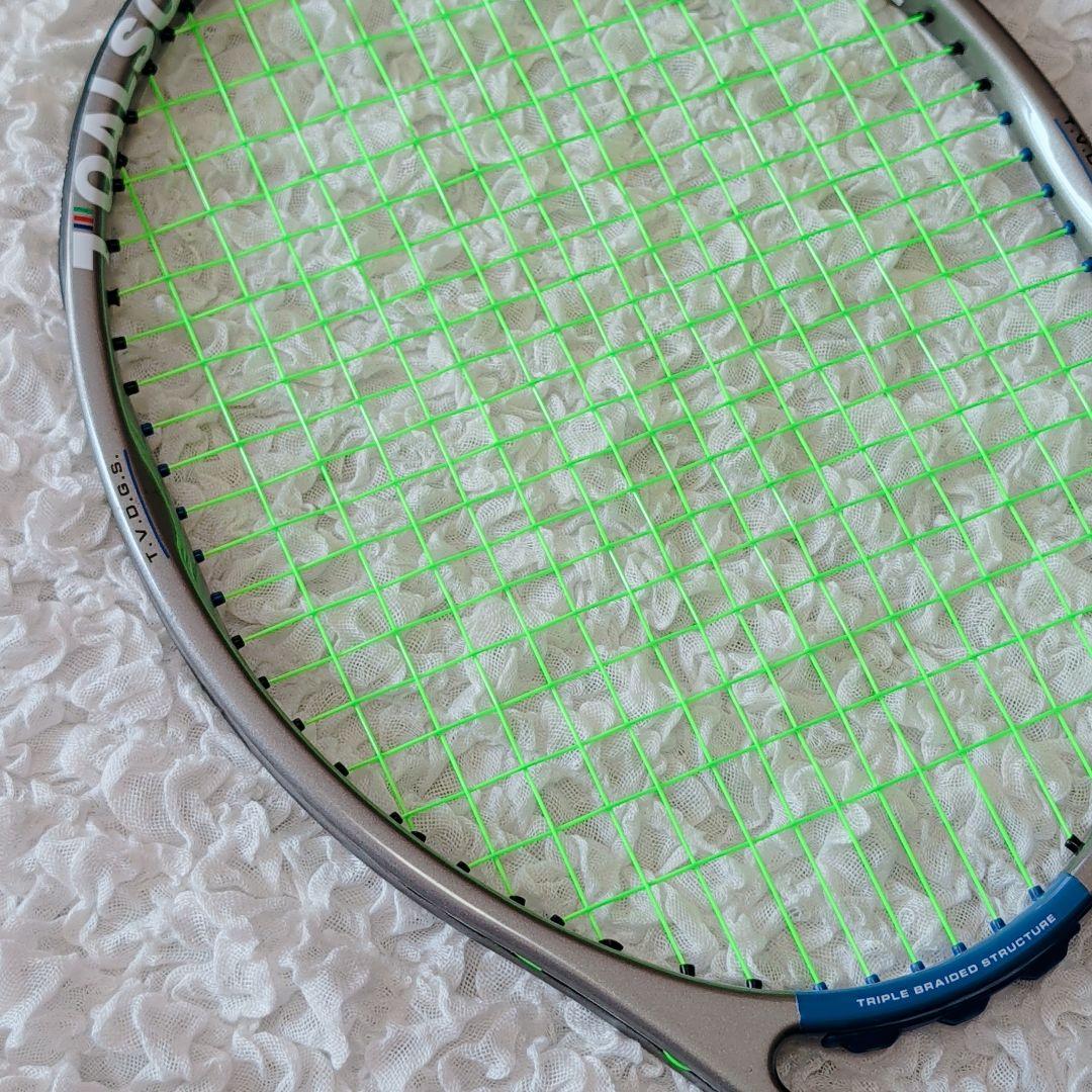 テニスの王子様 木更津淳 トアルソン FORTY LOVE PRO BR プラス