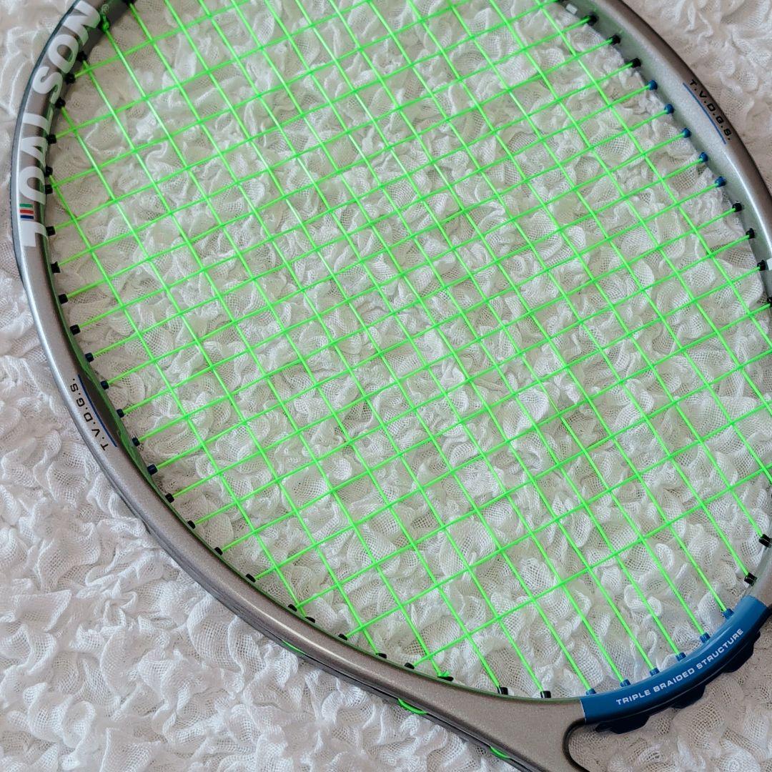 テニスの王子様 木更津淳 トアルソン FORTY LOVE PRO BR プラス