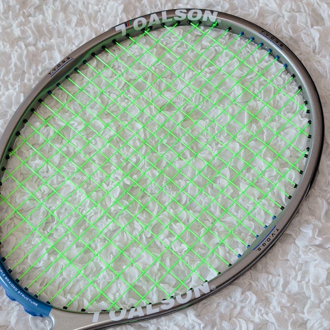 テニスの王子様 木更津淳 トアルソン FORTY LOVE PRO BR プラス