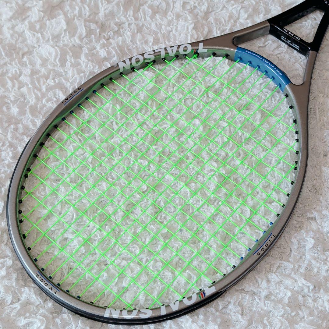 テニスの王子様 木更津淳 トアルソン FORTY LOVE PRO BR プラス