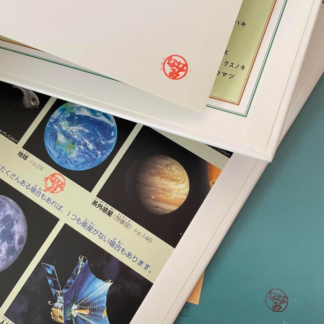 小学館の図鑑 NEO move 10冊 セット 図鑑