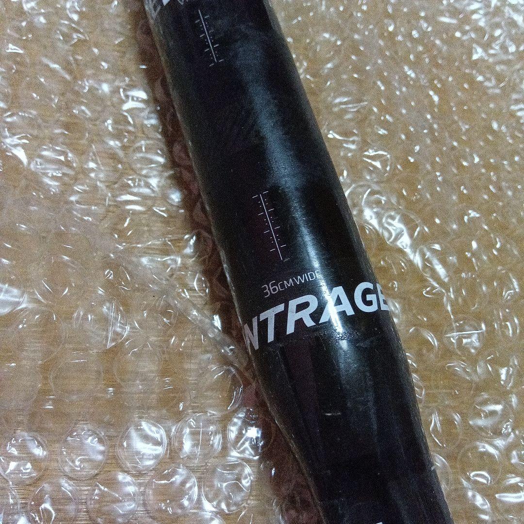 BONTRAGER ボントレガー ISOCORE PRO VR-CF ハンドル