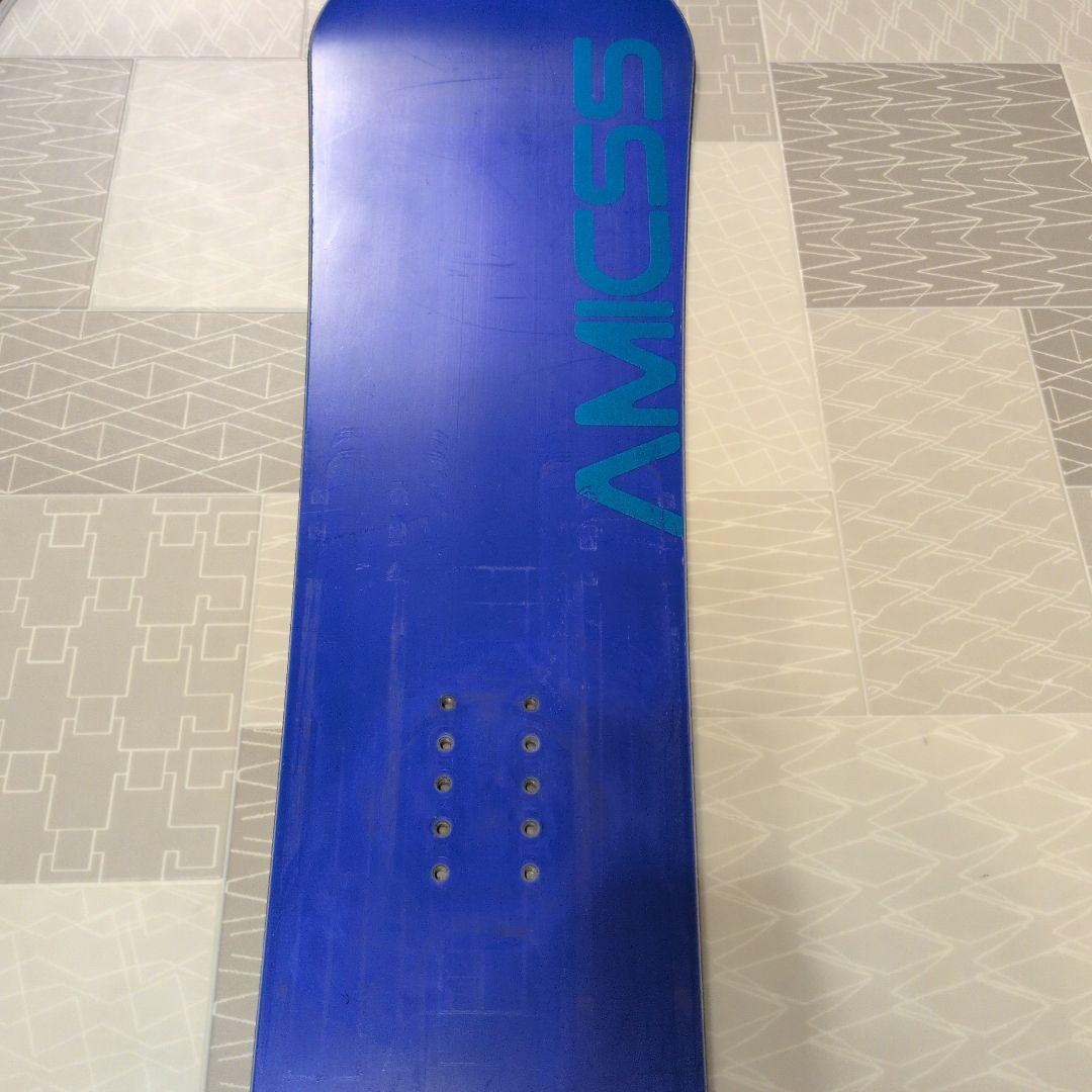 AMICSS RCV153 アルペンスノーボード