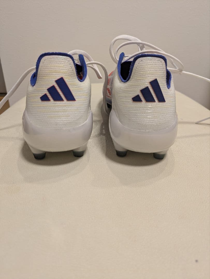 adidas f50 ELITE AGモデル 25.5cm