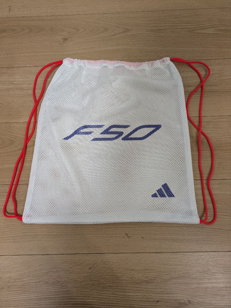 adidas f50 ELITE AGモデル 25.5cm