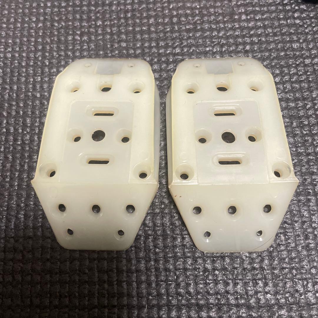 Cinelli M71 クリップレスペダル ピスト