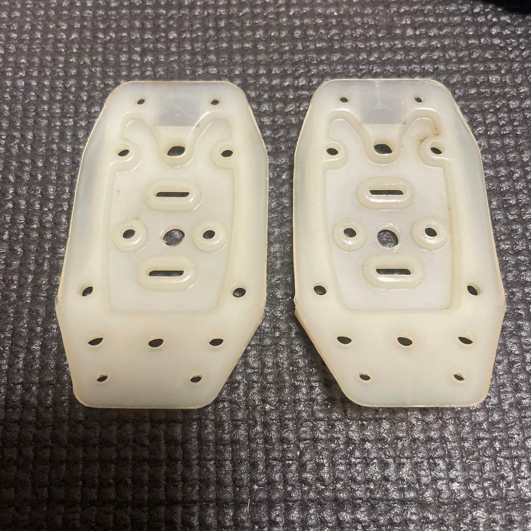 Cinelli M71 クリップレスペダル ピスト