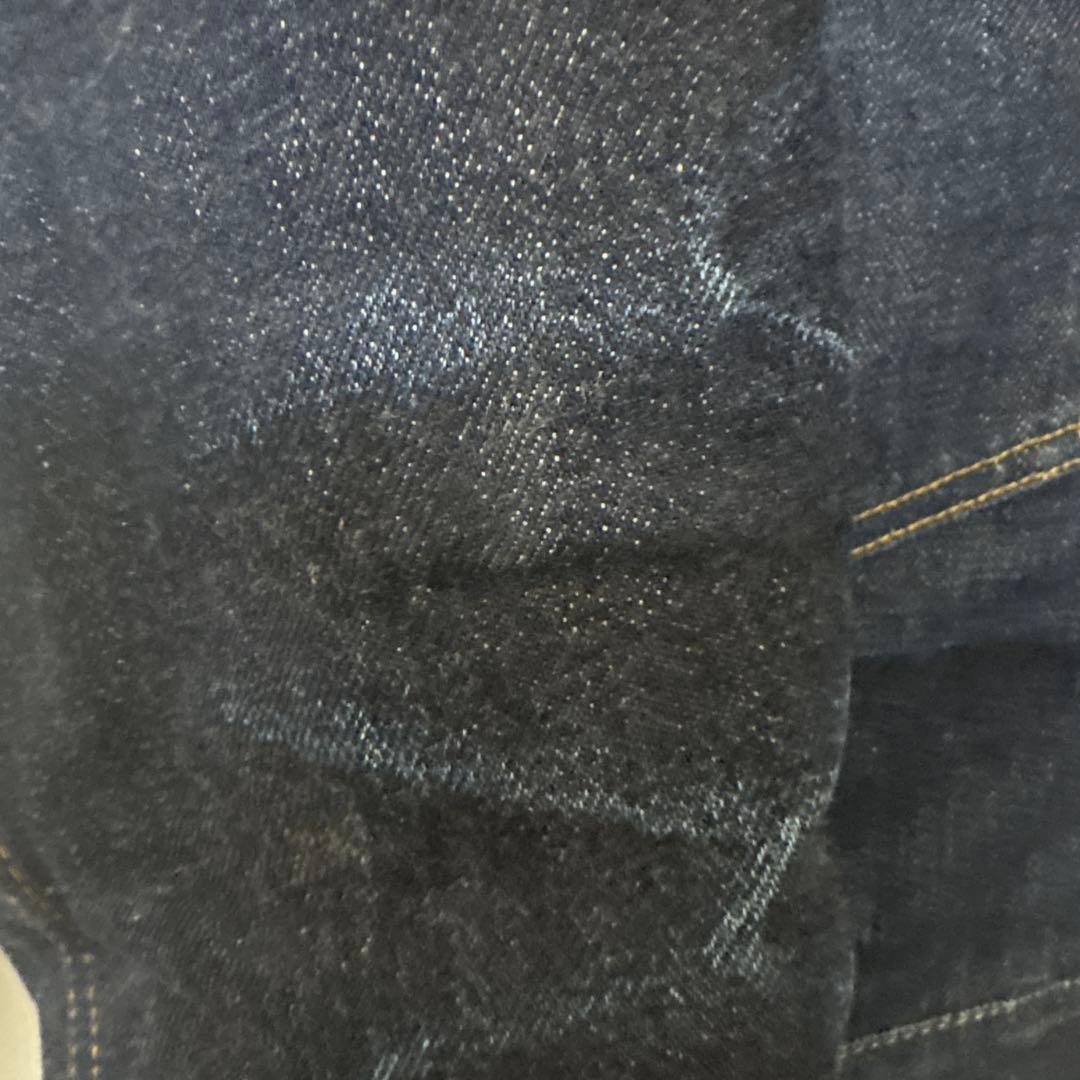 リーバイス　LVC 507XX デニムジャケット サイズ40