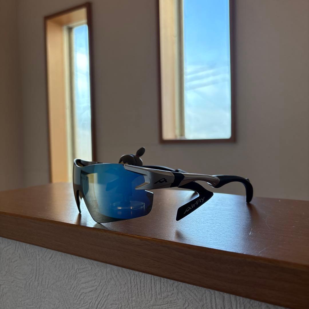 Air Fly サングラス