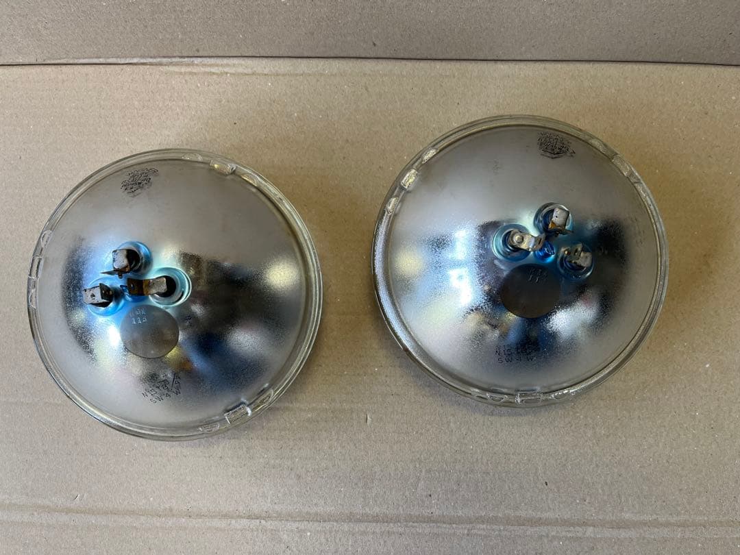 Y*e様 ★値下げ★ Lucas WAGNER 7014 シールドビームタイプ