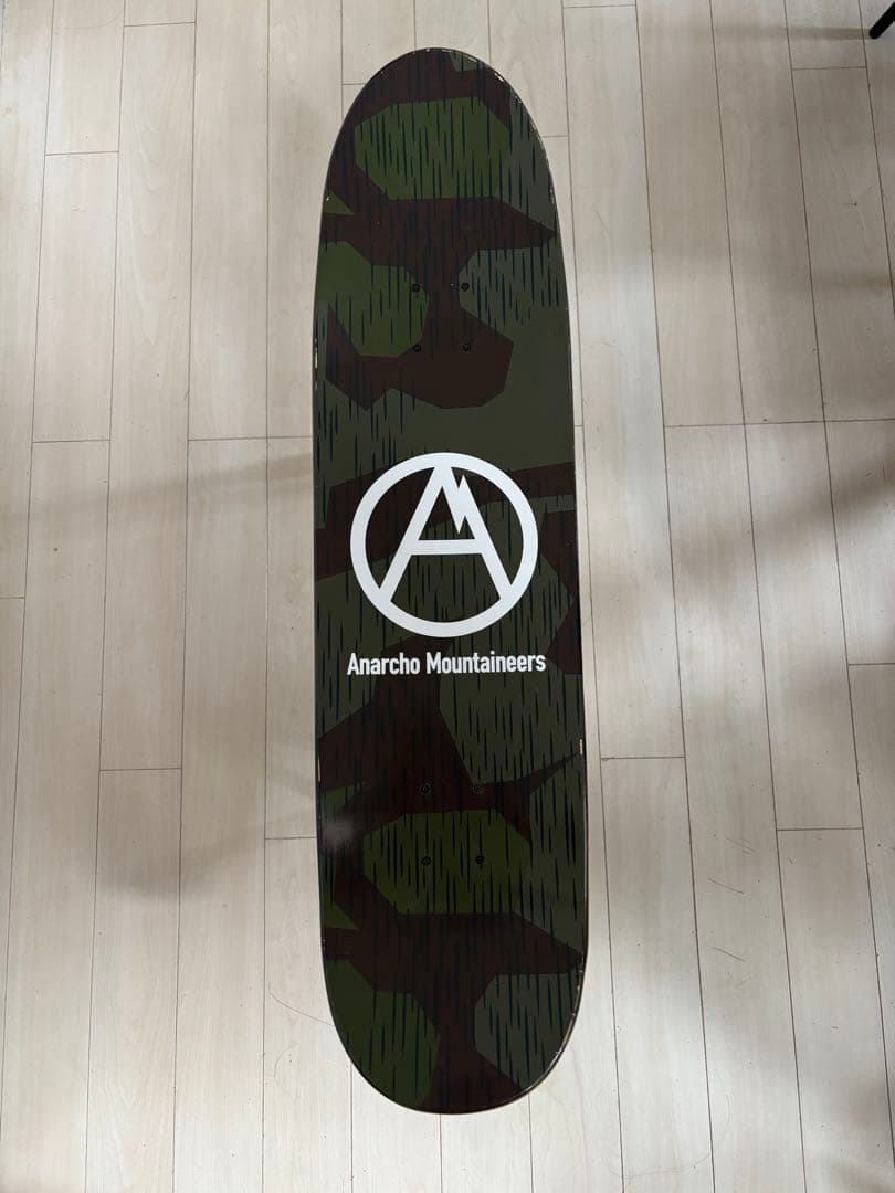 バリスティクス BALLISTICS SBS Kit 20周年記念 MR コラボ