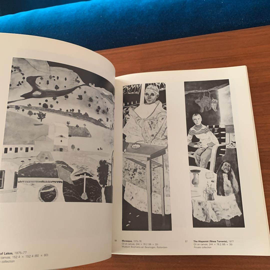 大竹伸朗　KITAJ  画集　貴重
