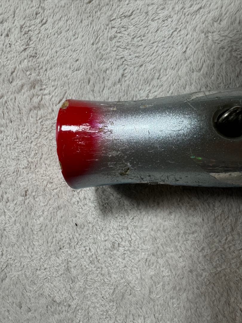 ハンマーヘッドC-CUP 貝田ルアーマナティのポッパー2本セット