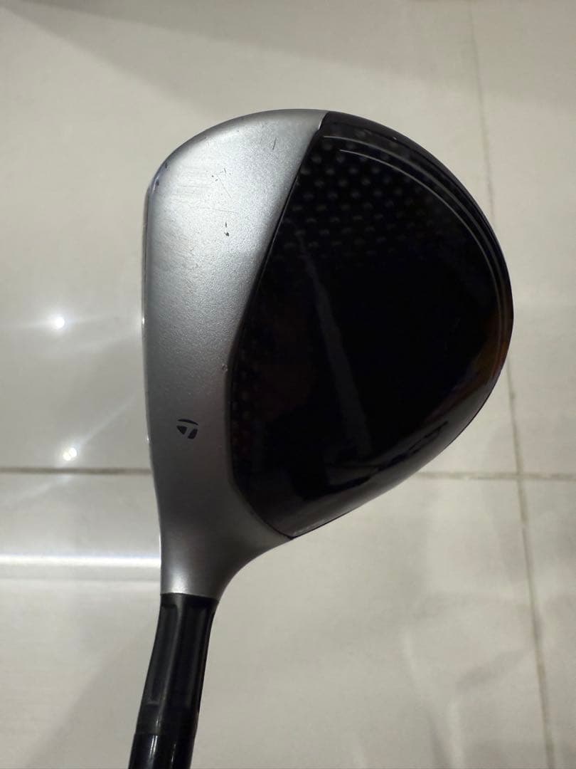 値下げ！TaylorMade M4 フェアウェイウッド 18°