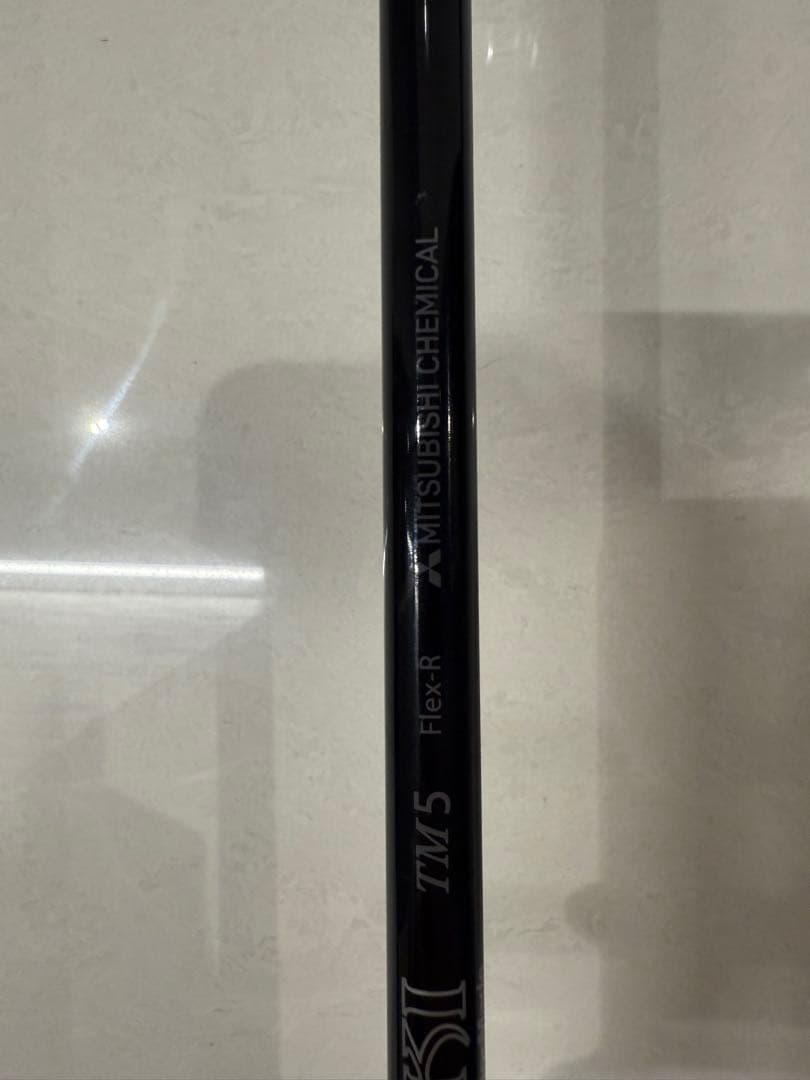 値下げ！TaylorMade M4 フェアウェイウッド 18°