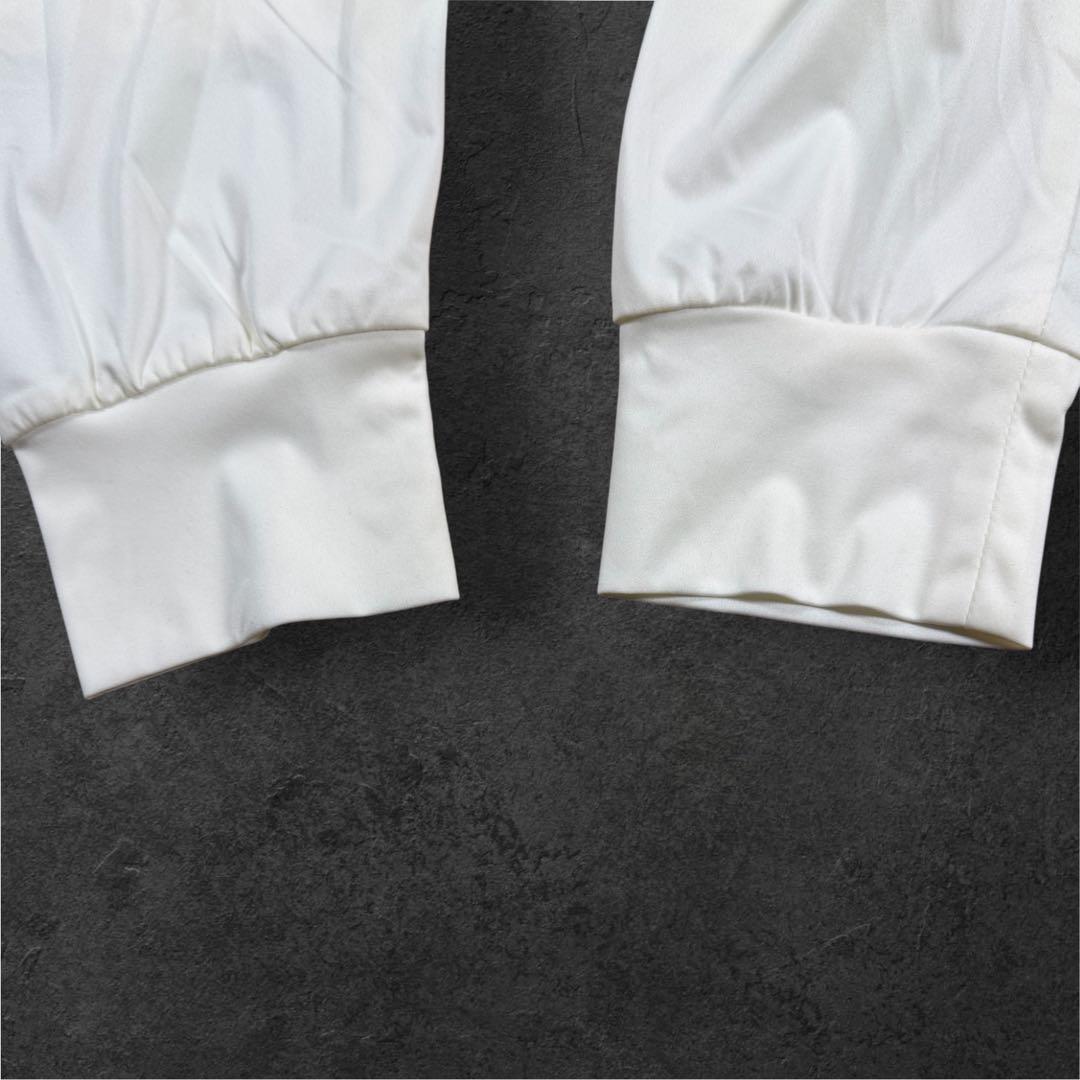 未使用級 BEAMS GOLF ビームス ゴルフ エアシャット タラッティー L