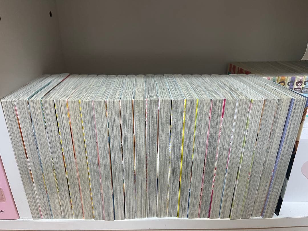 【セット】なまいきざかり。 全巻 23巻 コミック 美品