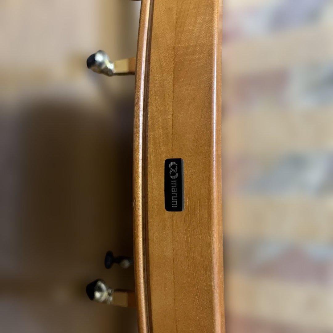 マルニ木工　リビングダイニングチェア③