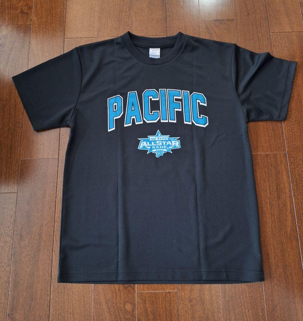 【新品】マイナビオールスター2023 プラクティスウェア レプリカ　60中村剛也