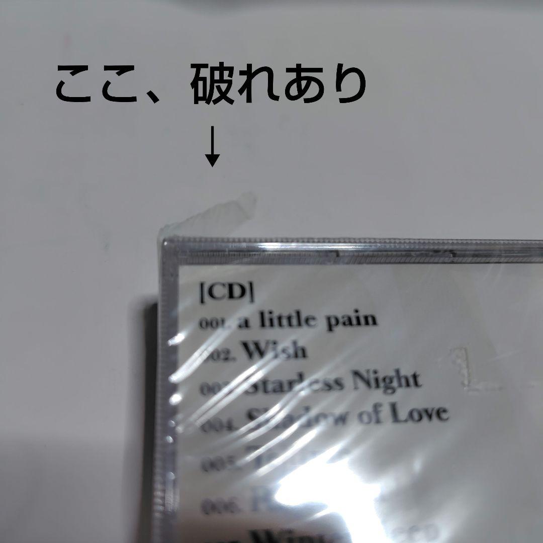 オリビア・インスピ・レイラ(トラップネスト)　NANA　完全限定生産盤　矢沢あい