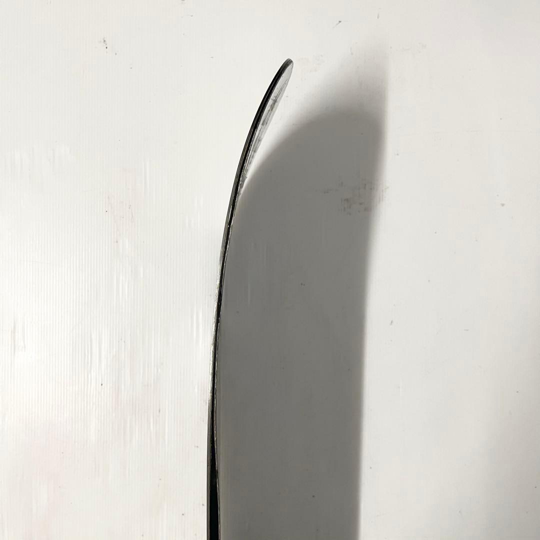 タイヤマン　BURTON CUSTOM スノボセット　UNION バートン